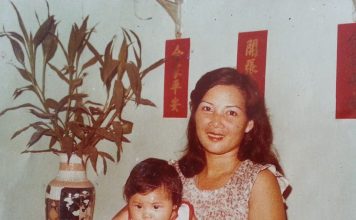 Tại sao hai từ “Ba ơi” là điều xa xỉ đối với tôi