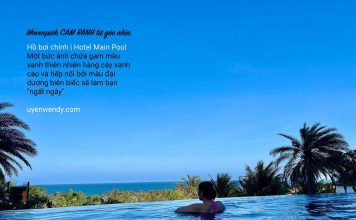 4 ngày nghỉ dưỡng tại Movenpick Resort Cam Ranh điểm lý tưởng triệu người mê
