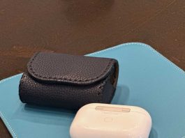 Sửa tai nghe Airpods ở đâu tại Long Xuyên