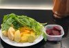 Cách Làm Sinh Tố Detox Rau Chân Vịt ngon dễ uống
