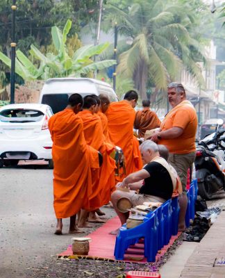 Healing wounds, Finding strength