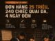 Bài học từ đơn hàng quà tặng doanh nghiệp da thật bị hủy